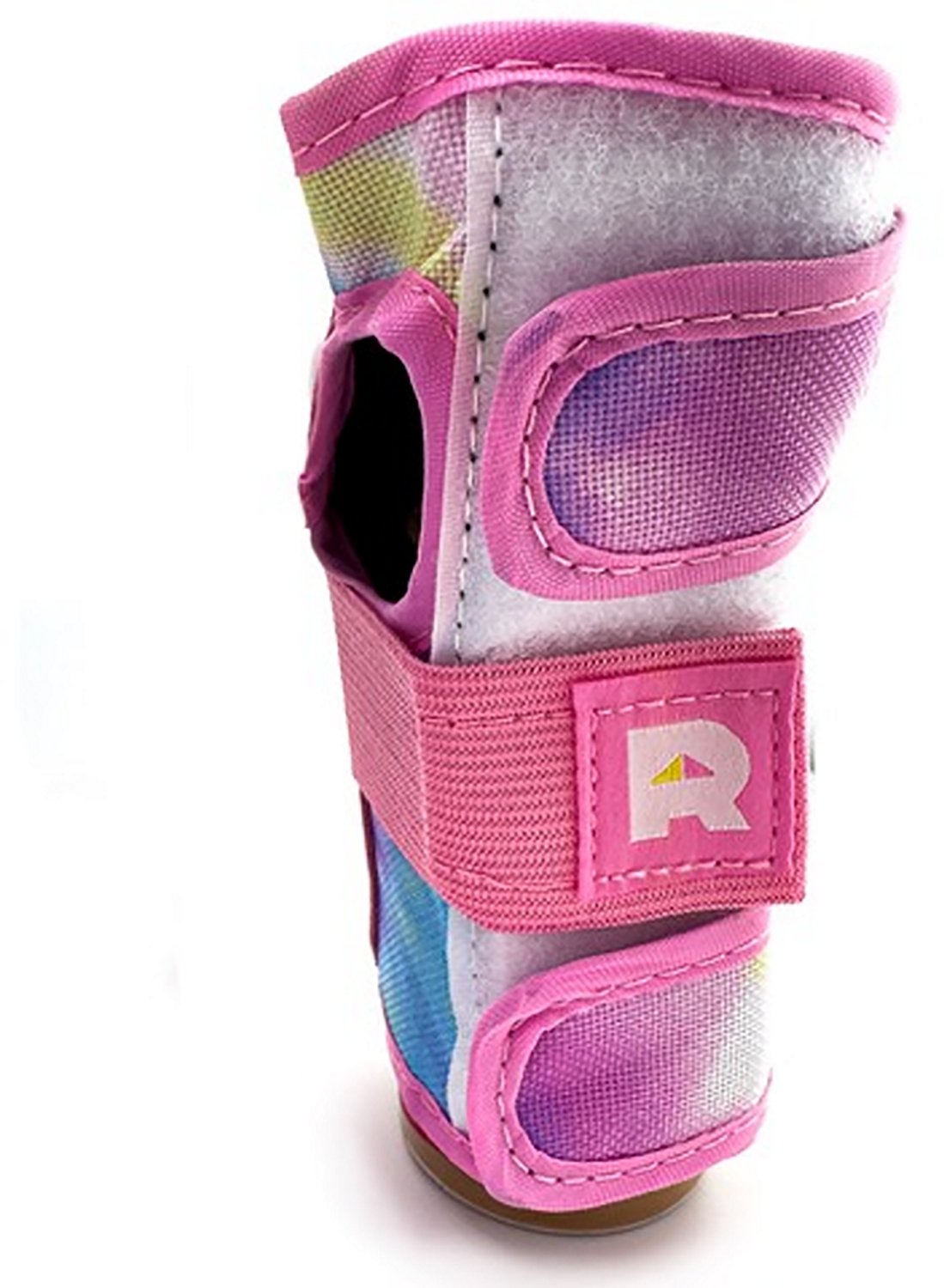 RIZE Kids' Tie Dye Elbow and Knee Pad Set - view number 2