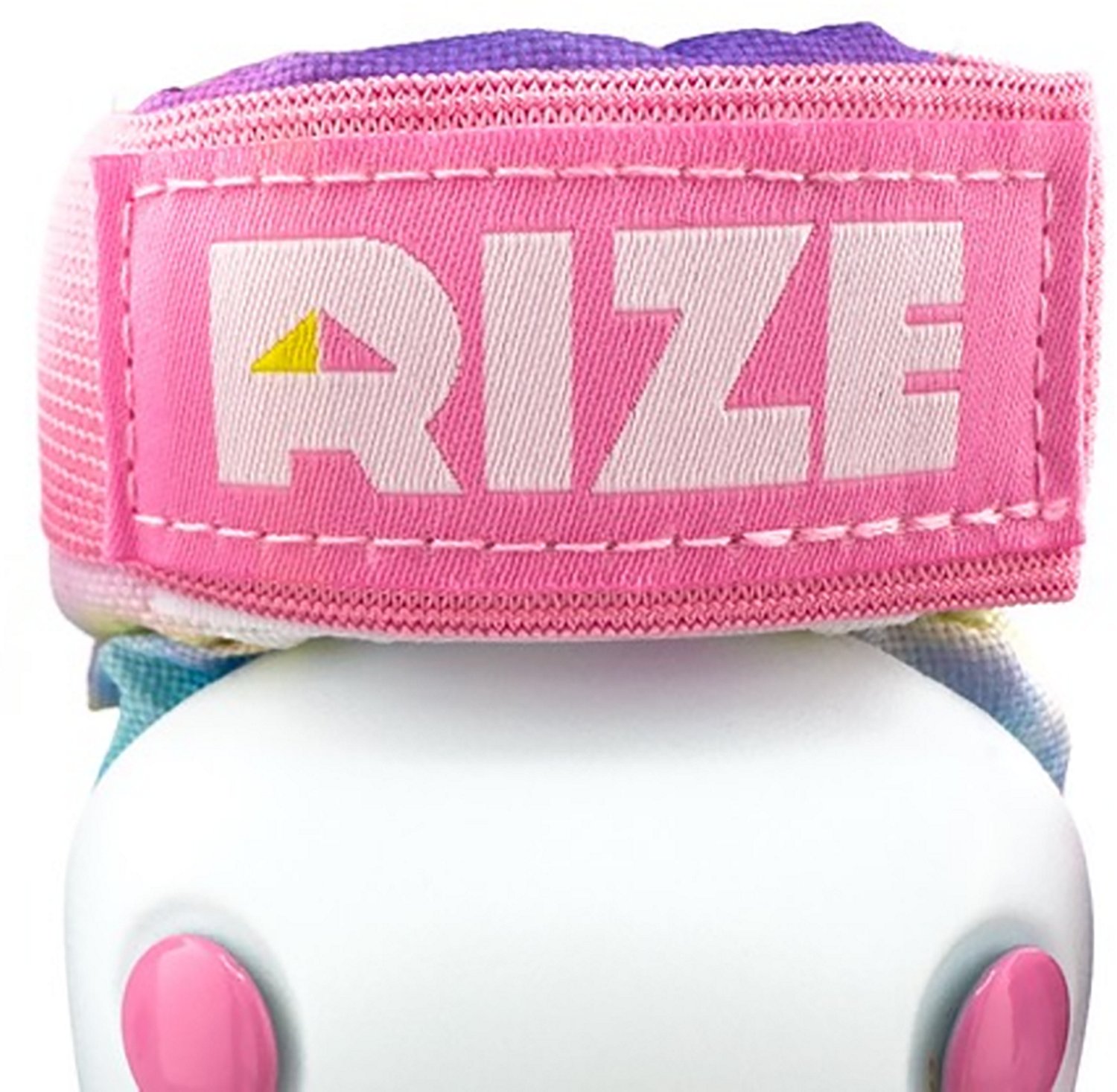 RIZE Kids' Tie Dye Elbow and Knee Pad Set - view number 3
