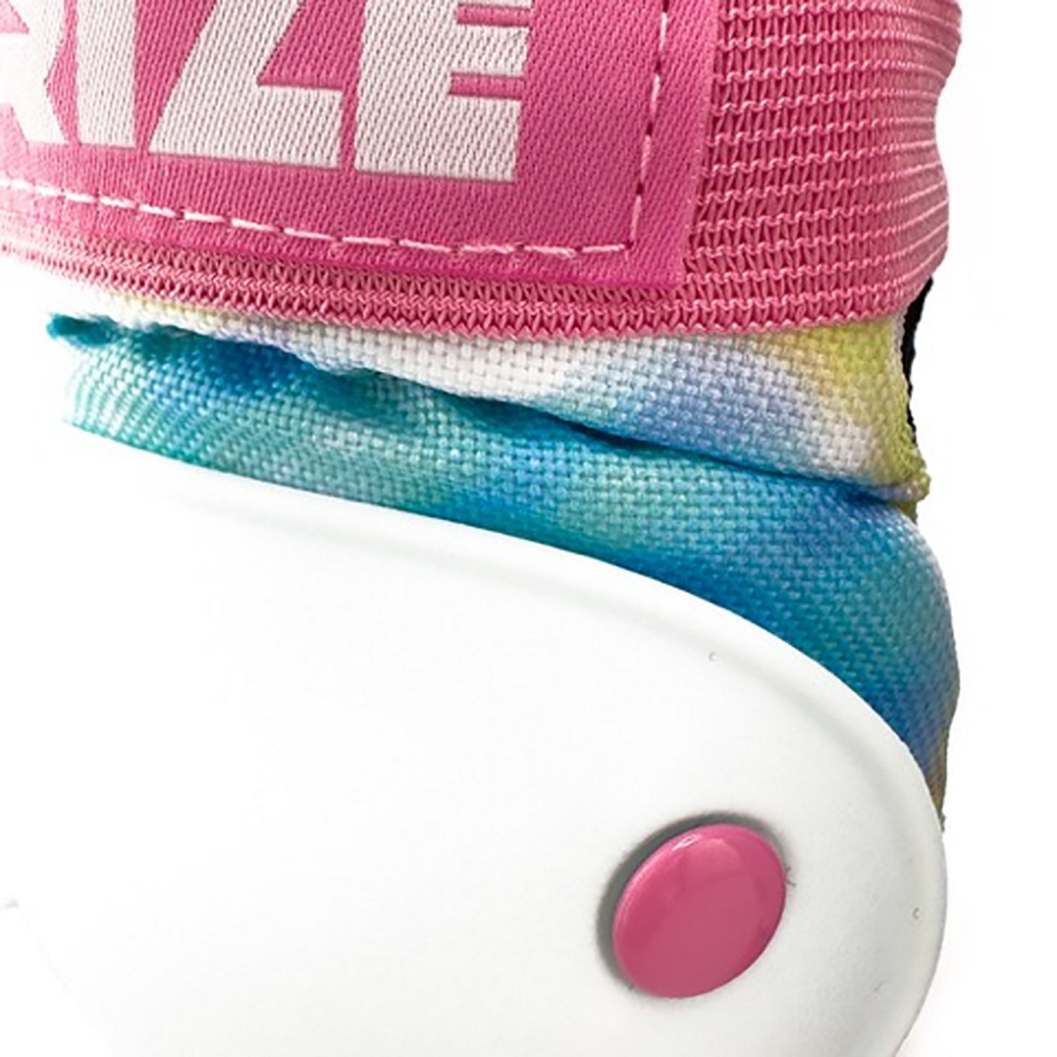 RIZE Kids' Tie Dye Elbow and Knee Pad Set - view number 4