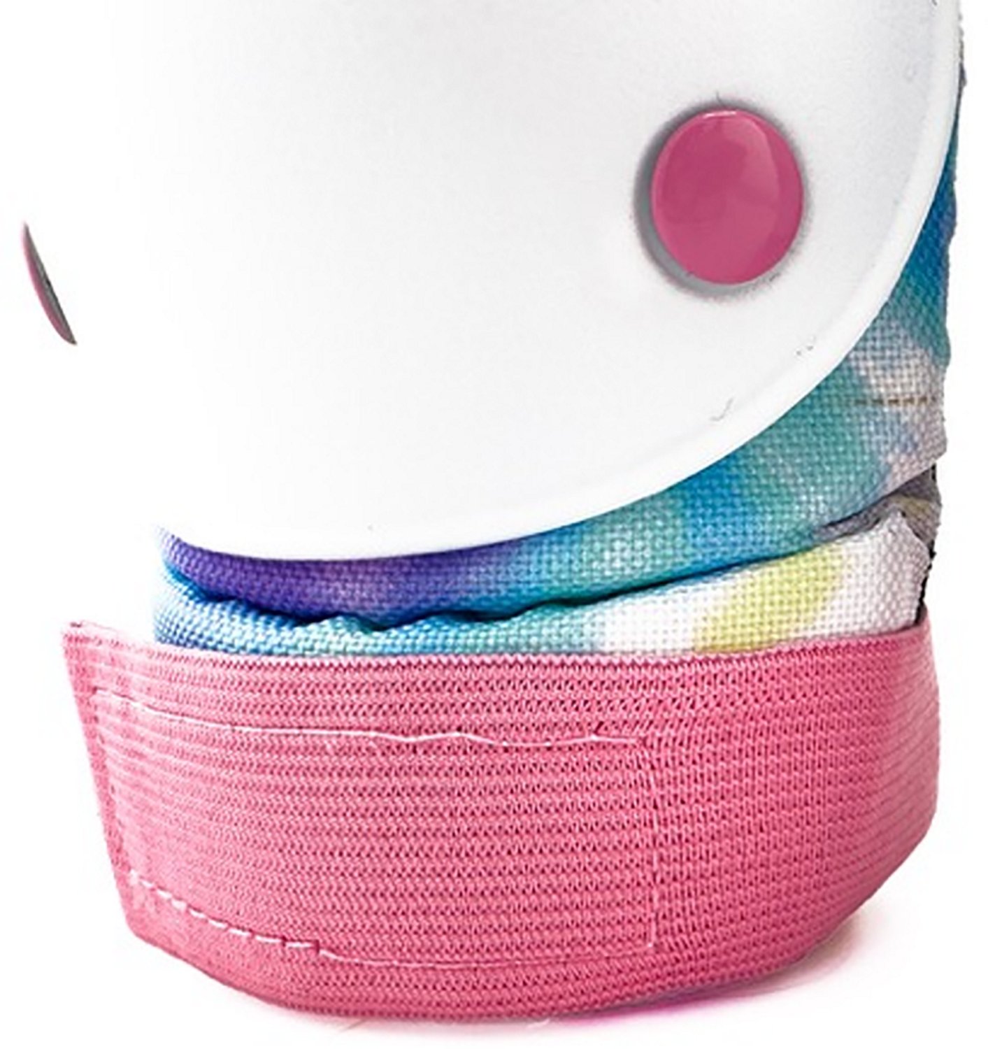 RIZE Kids' Tie Dye Elbow and Knee Pad Set - view number 5