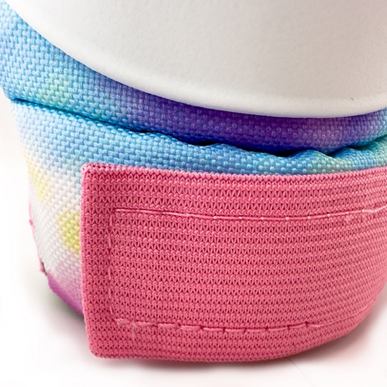 RIZE Kids' Tie Dye Elbow and Knee Pad Set - view number 6