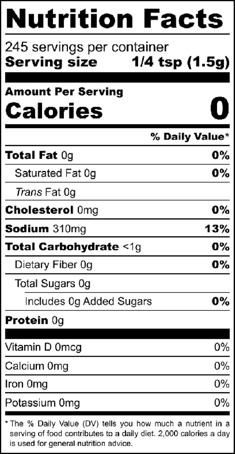 Meat Church Dia De La Fajita Seasoning                                                                                           - view number 4