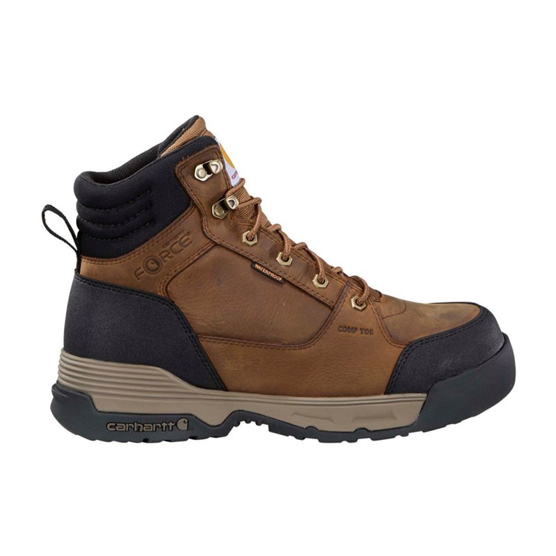 Carhartt Men's Forc… - image