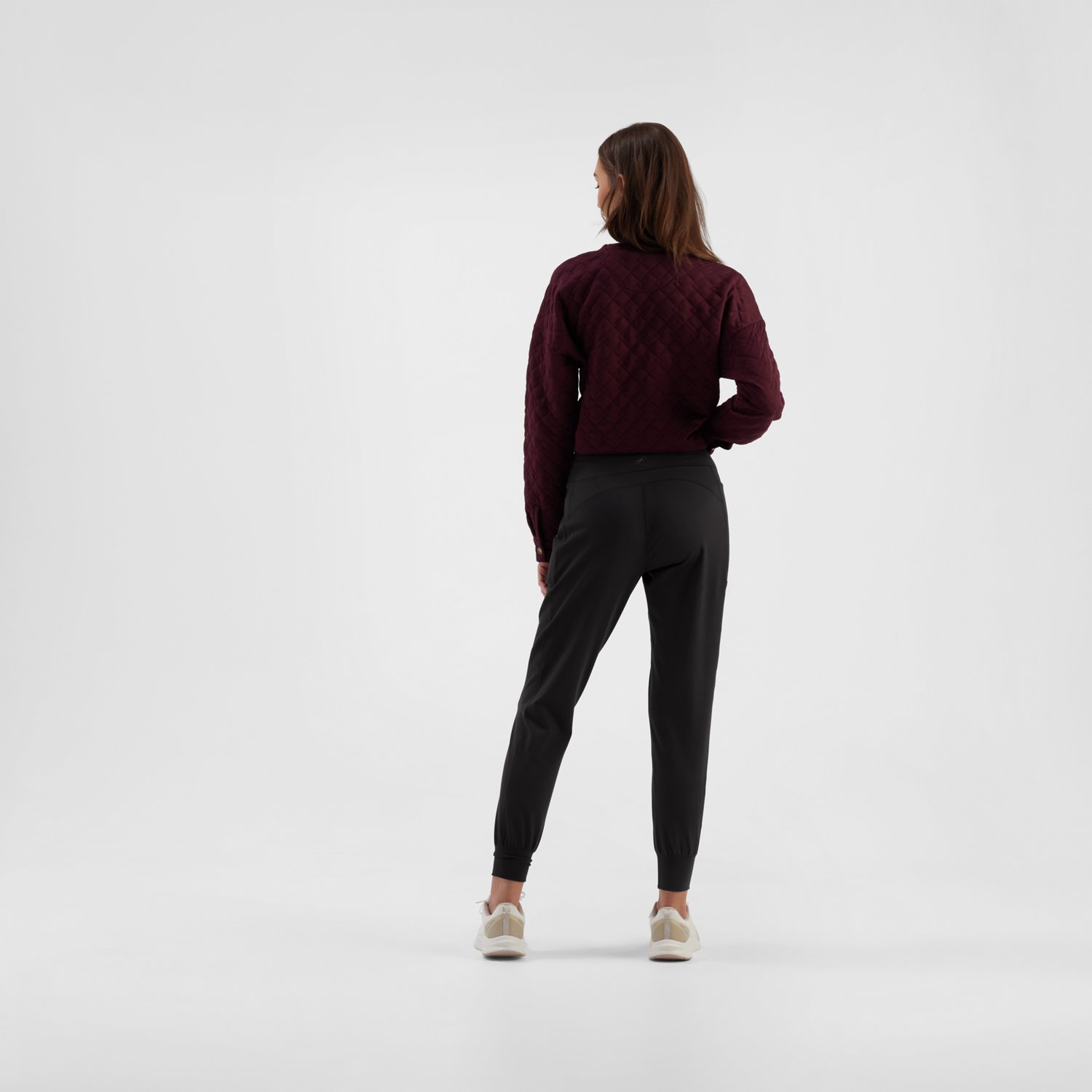 Freely Women's Haven Luxe Jogging Pants - view number 3