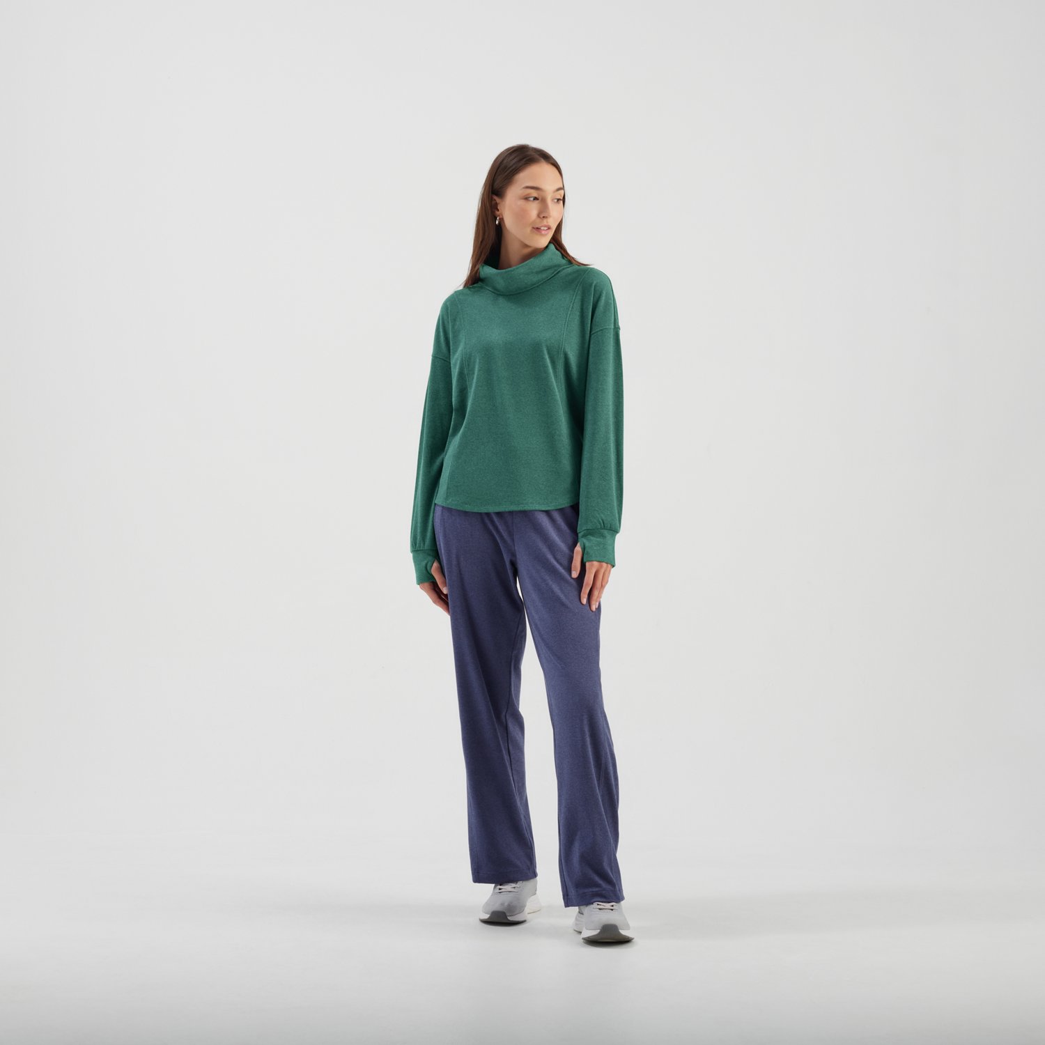 Freely Women's Clara Tunic - view number 2