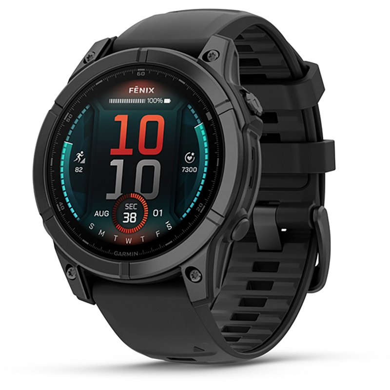 Garmin Fenix E 47Mm… - image