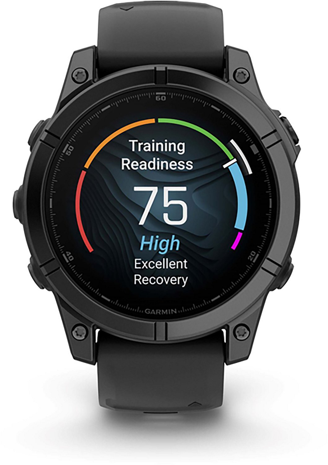 Garmin Fenix E 47mm AMOLED Watch - view number 2