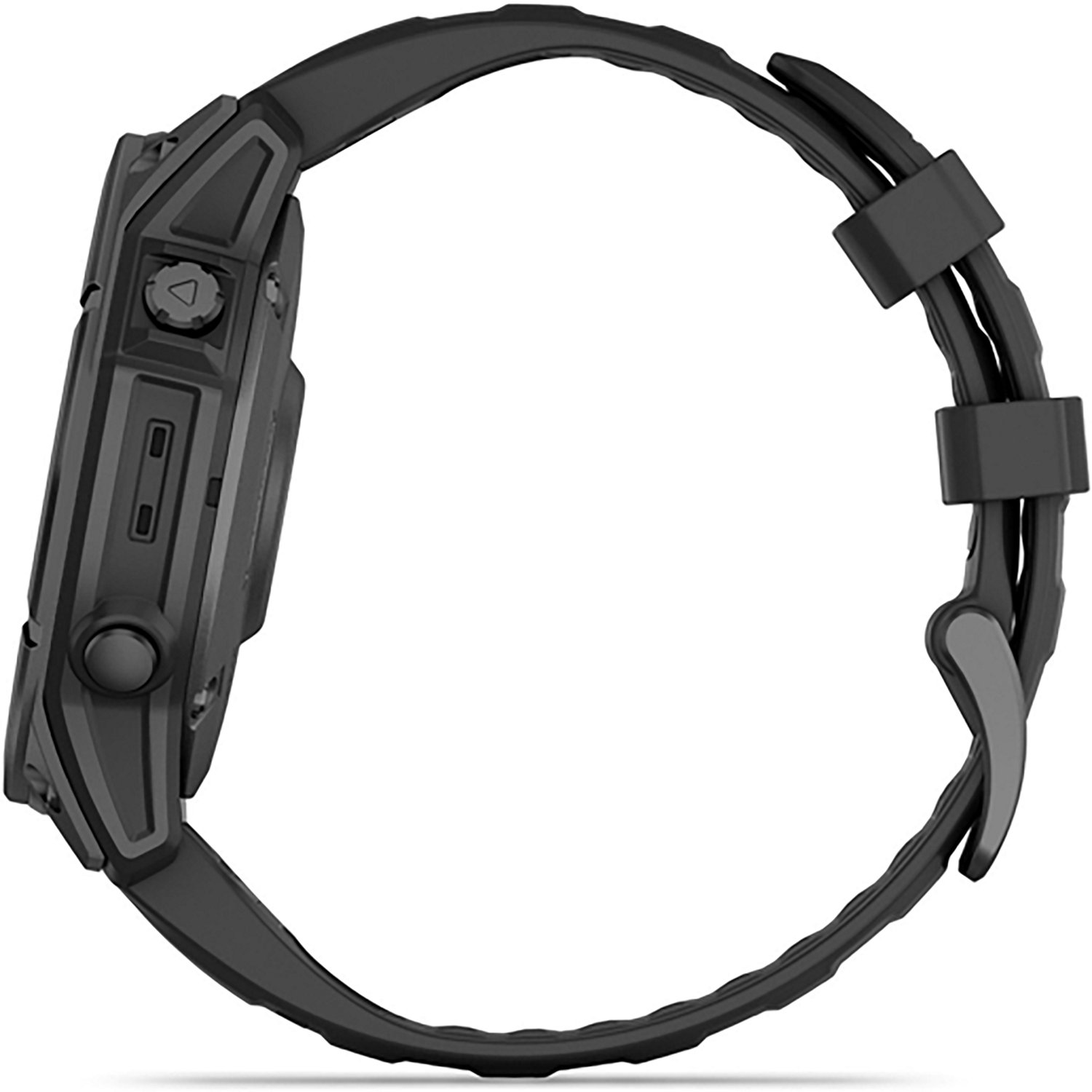 Garmin Fenix E 47mm AMOLED Watch - view number 4