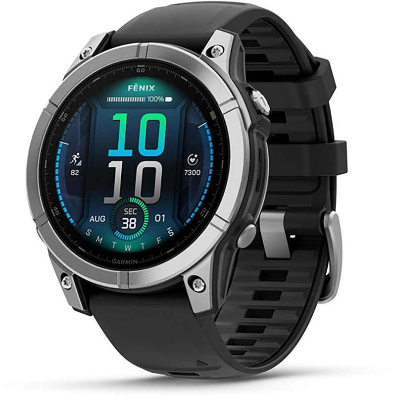 Garmin Fenix E 47Mm…