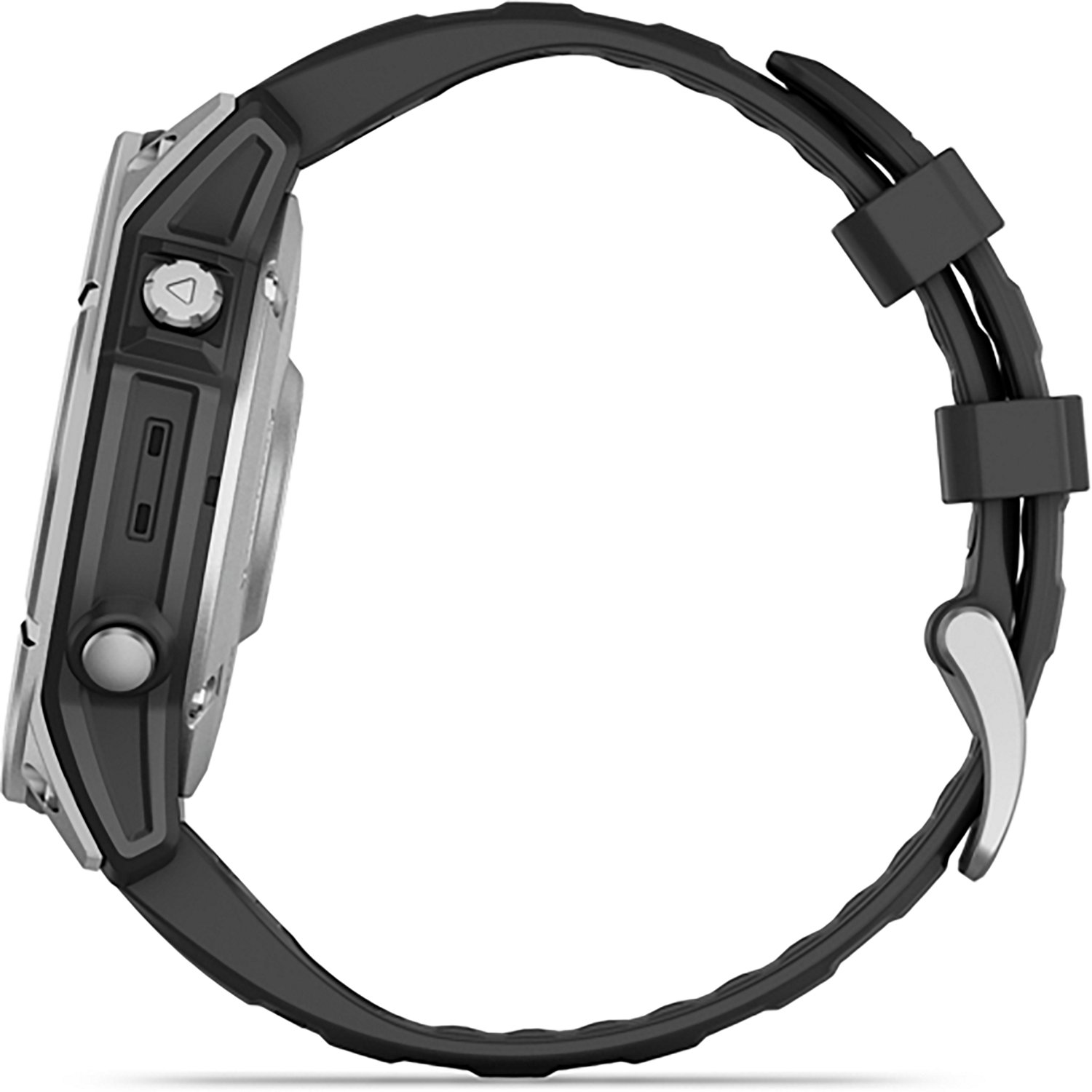 Garmin Fenix E 47mm AMOLED Watch - view number 4