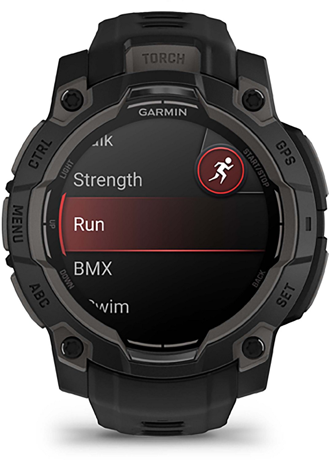Garmin Instinct 3 45mm AMOLED Watch - view number 2