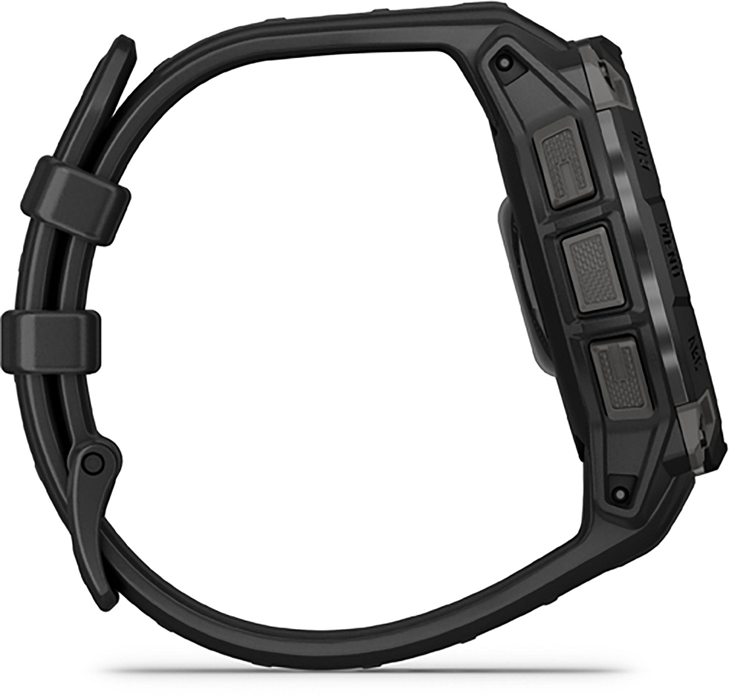 Garmin Instinct 3 45mm AMOLED Watch - view number 5