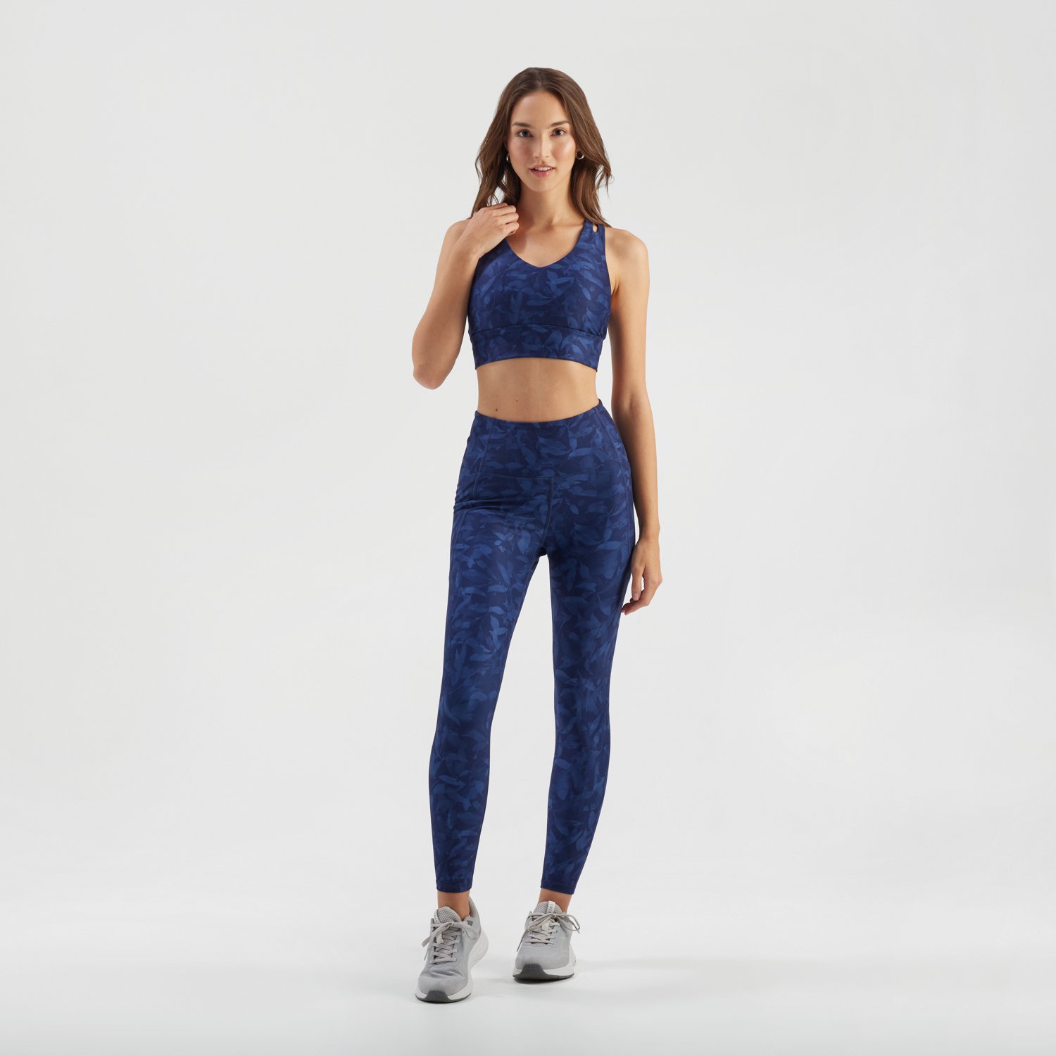 Freely Women's Haven Luxe Leggings - view number 2
