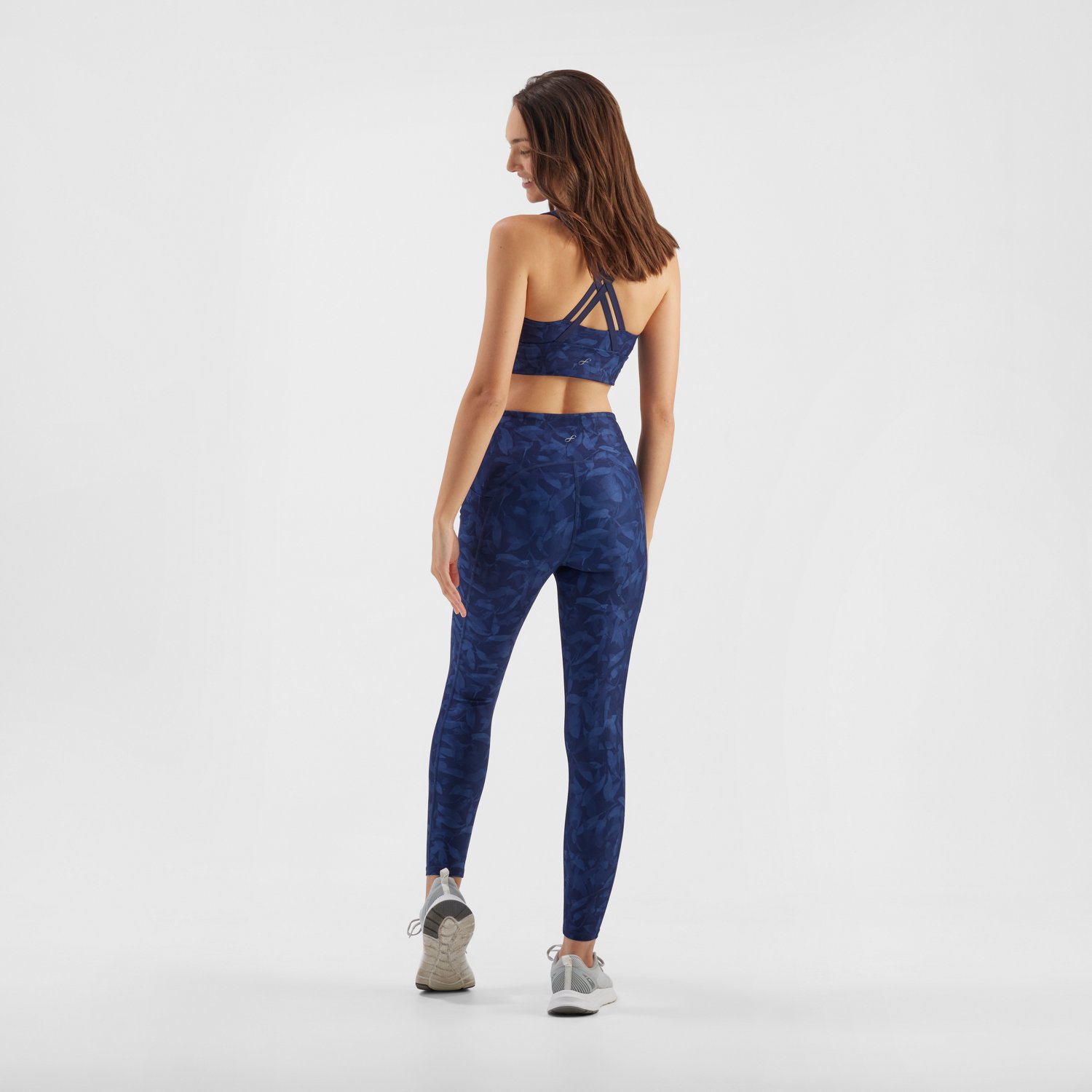 Freely Women's Haven Luxe Leggings - view number 3