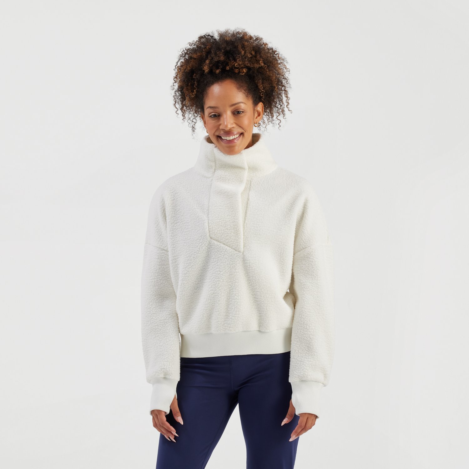 Freely Women's Tracy Pullover