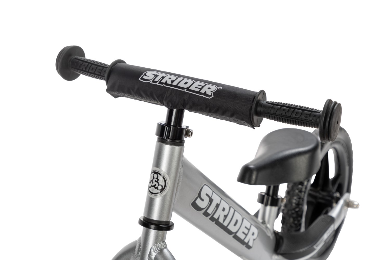 Strider Kids' 12 Pro Balance Bicycle - view number 2