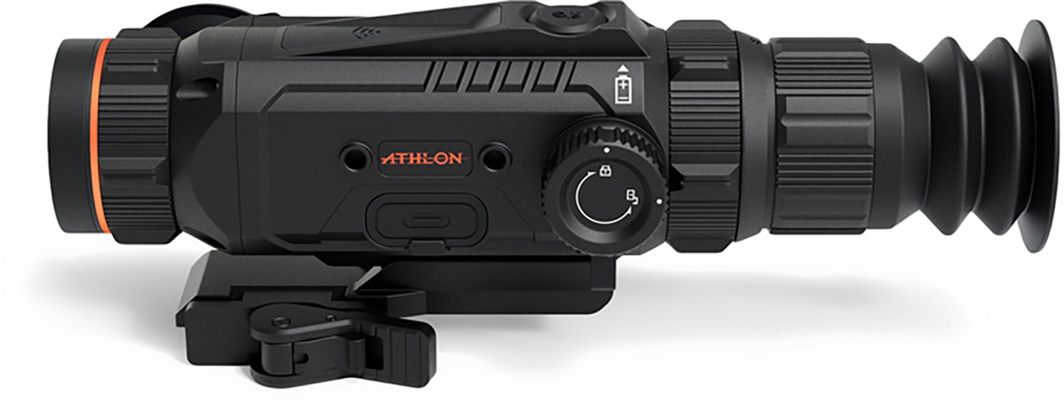 Athlon Cronus ATS PRO 25P-250 Thermal Scope - view number 2