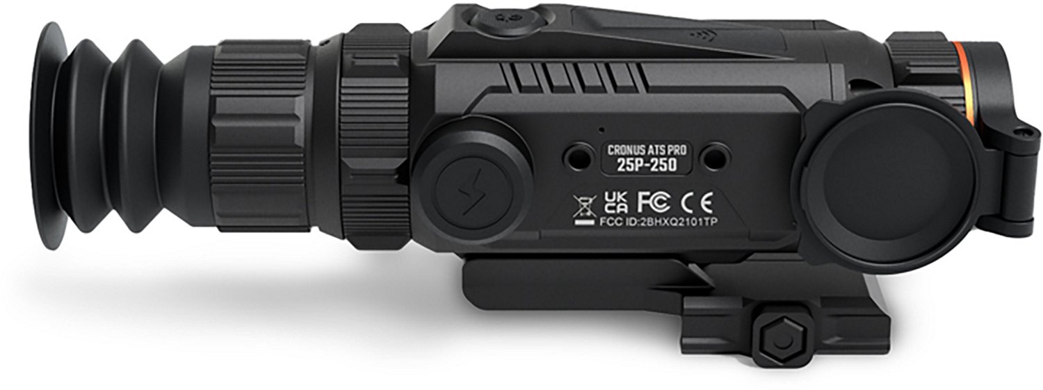 Athlon Cronus ATS PRO 25P-250 Thermal Scope - view number 3
