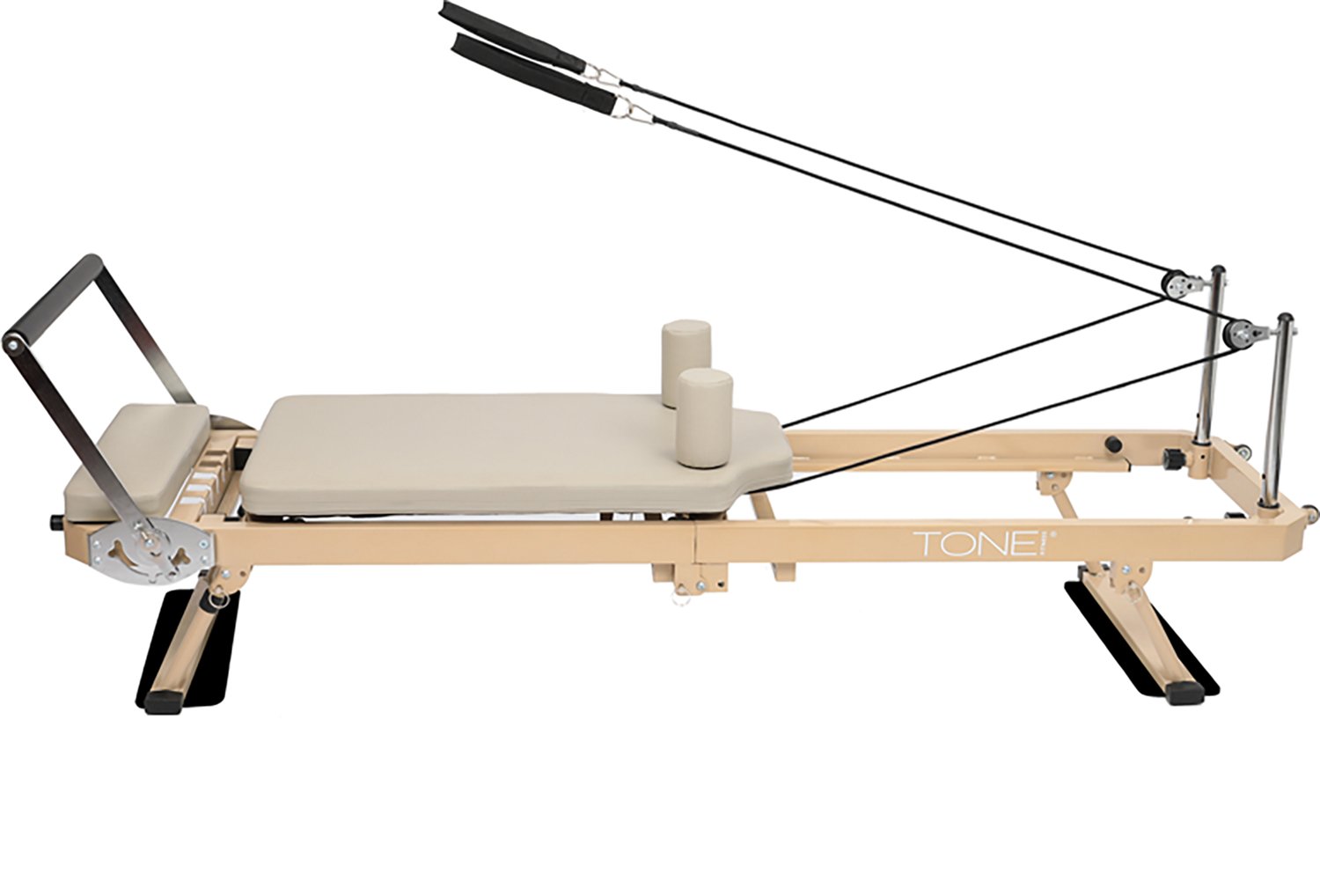 Tone Pilates Reformer - view number 2