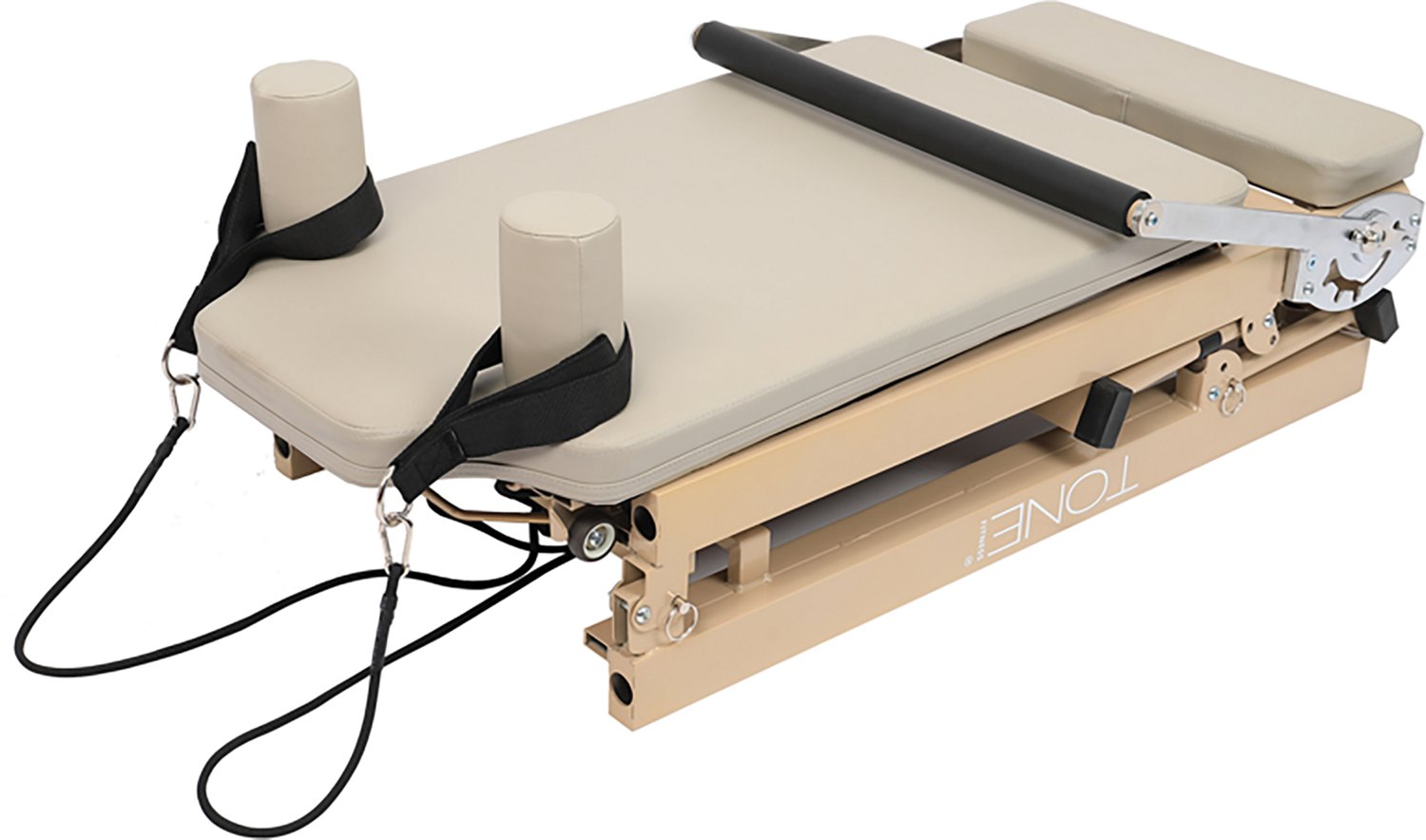 Tone Pilates Reformer - view number 3