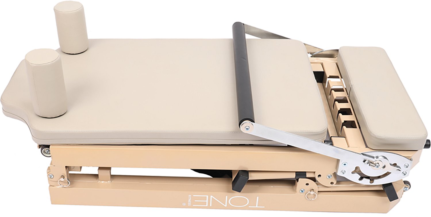 Tone Pilates Reformer - view number 4