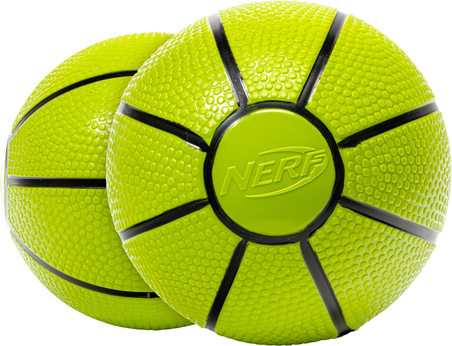 NERF LED Over-the-Door Mini Basketball Hoop                                                                                      - view number 6