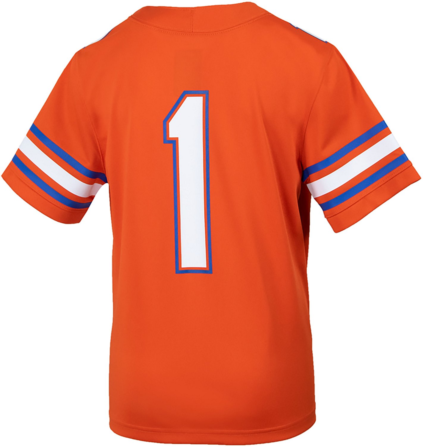 Nike Boys' Florida Replica Football Jersey - view number 2