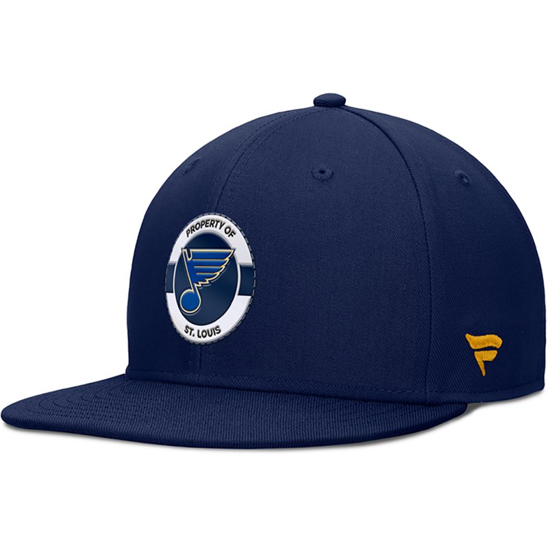 Fanatics Blues Trai… - image