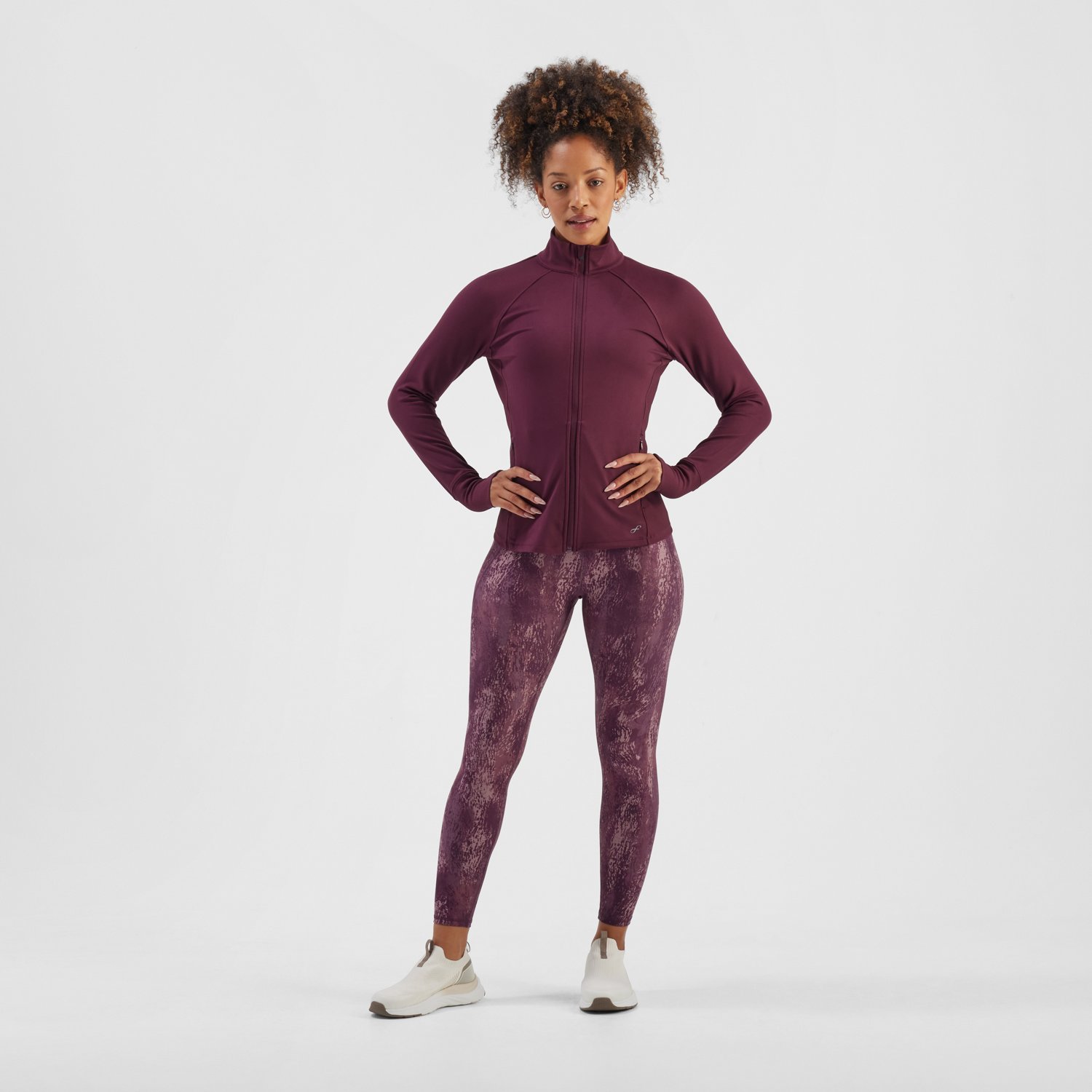 Freely Women's Haven Luxe Jacket - view number 2