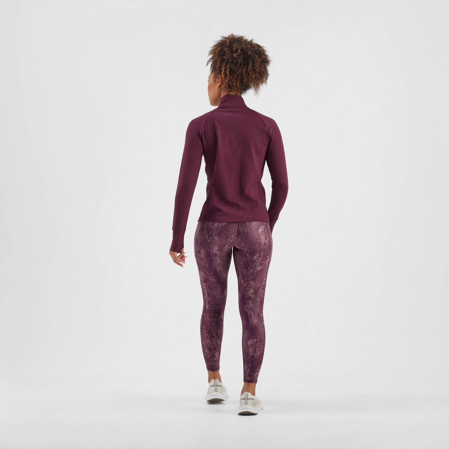 Freely Women's Haven Luxe Jacket - view number 3