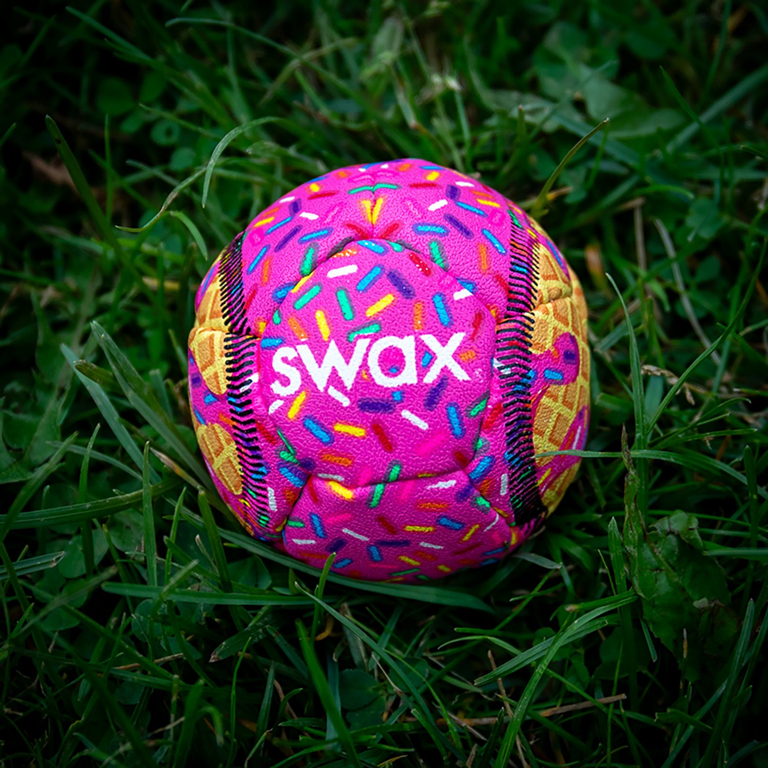 Swax Training Baseball                                                                                                           - view number 3