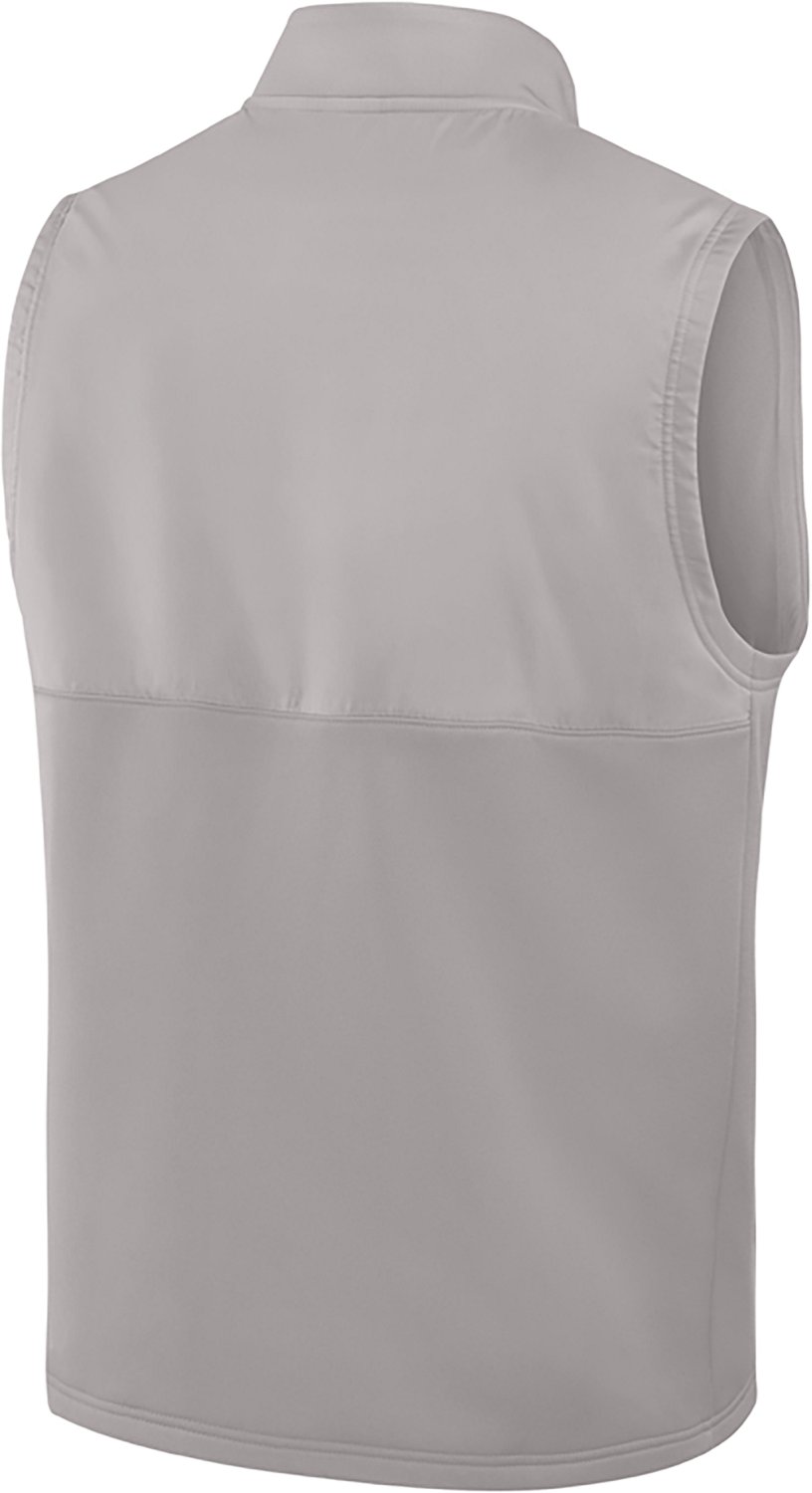 Nike Men's Louisiana State University Primary Logo Victory Vest - view number 6