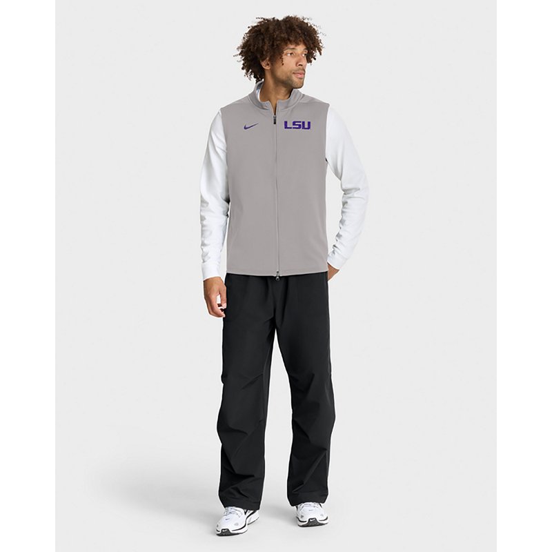 Nike Men's Lsu Vict… - image