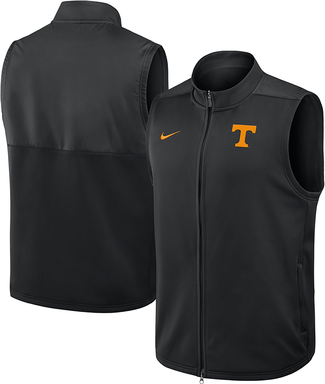 Nike Men's Tennessee Victory Vest - view number 4