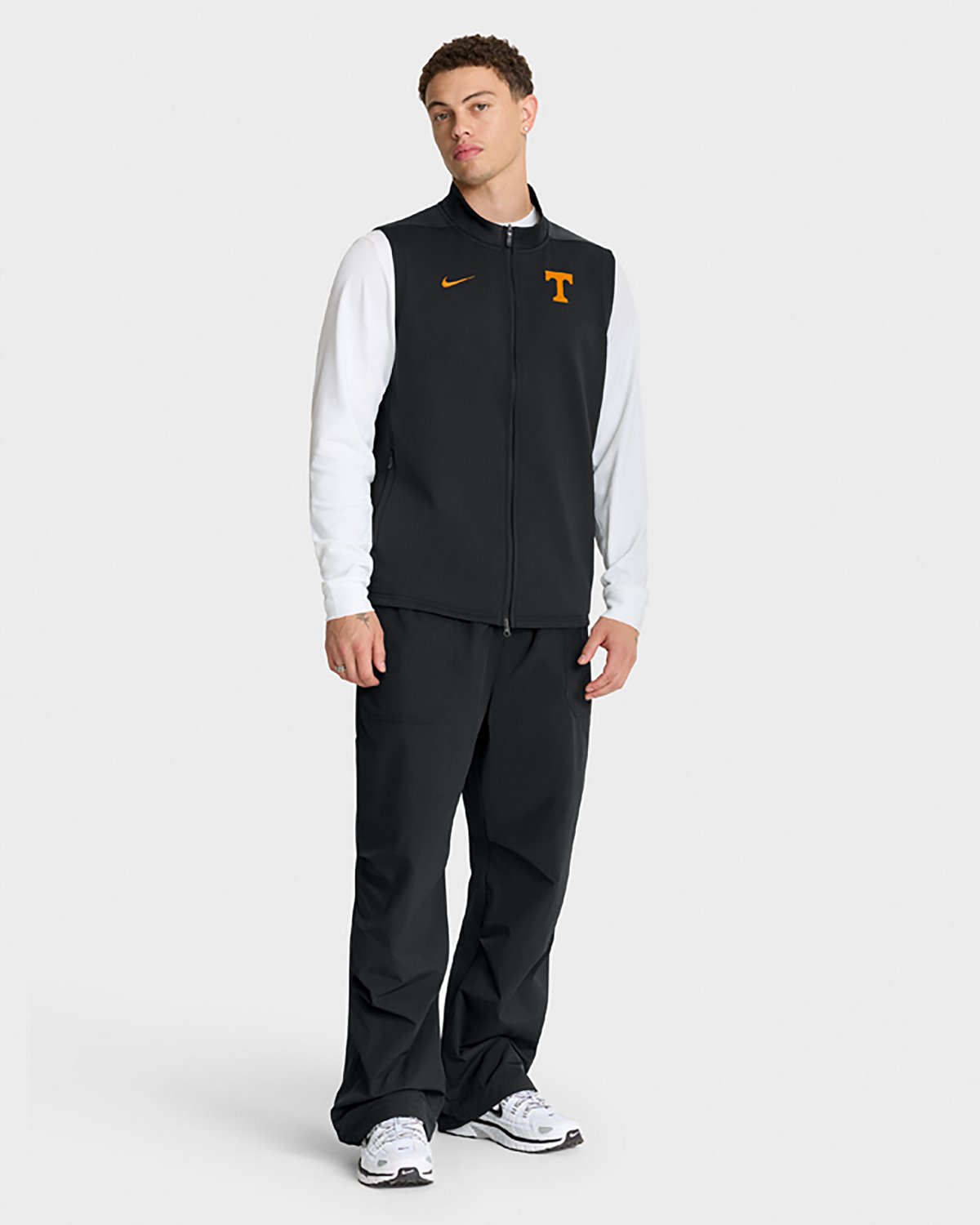 Nike Men's Tennessee Victory Vest - view number 1