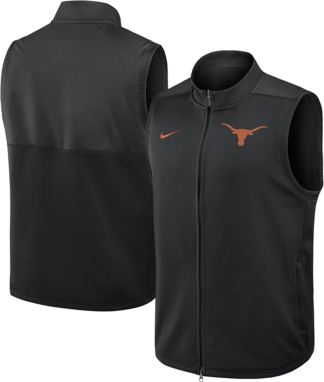Nike Men's Texas Victory Vest - view number 4