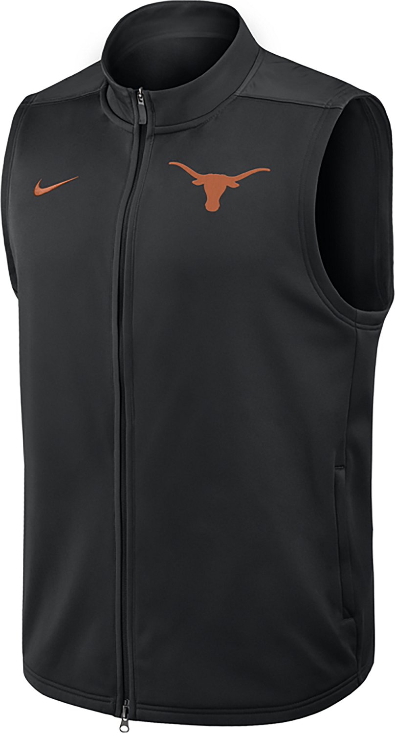 Nike Men's Texas Victory Vest - view number 5