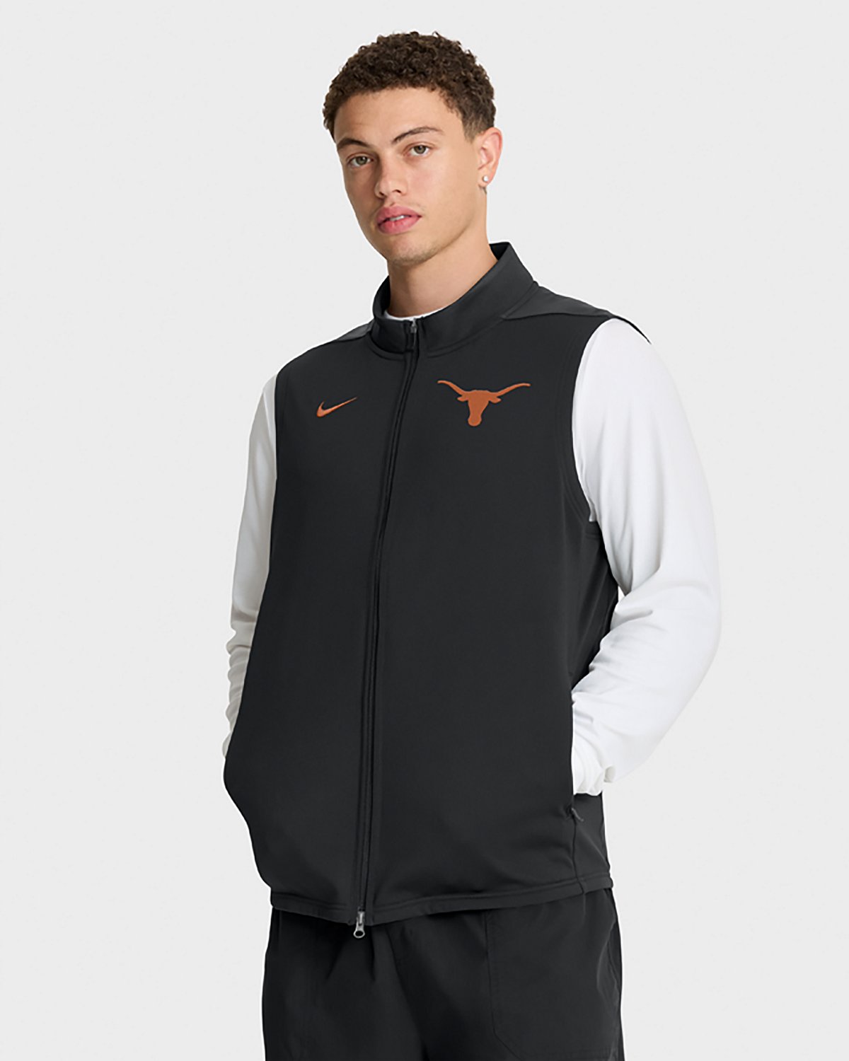 Nike Men's Texas Victory Vest - view number 2