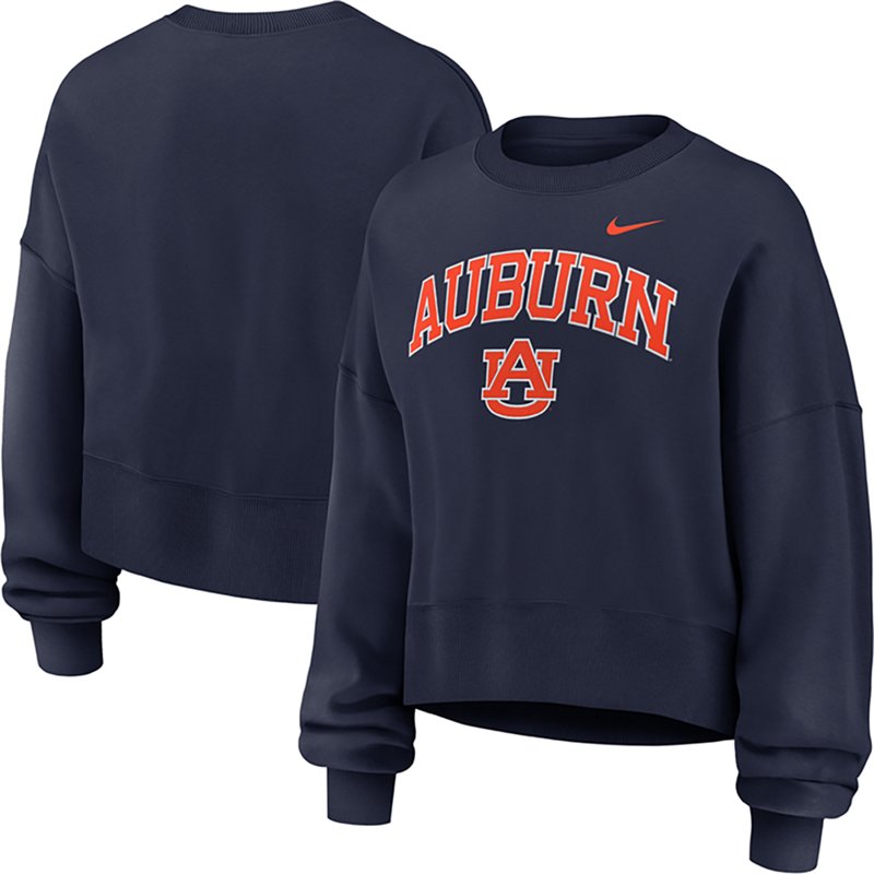 Nike Women's Auburn… - image