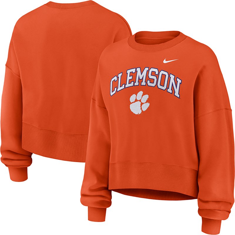 Nike Women's Clemso… - image