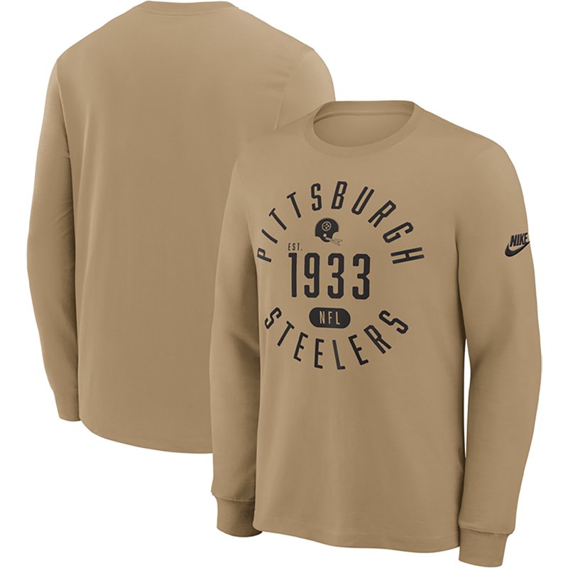 Nike Men's Steelers… - image