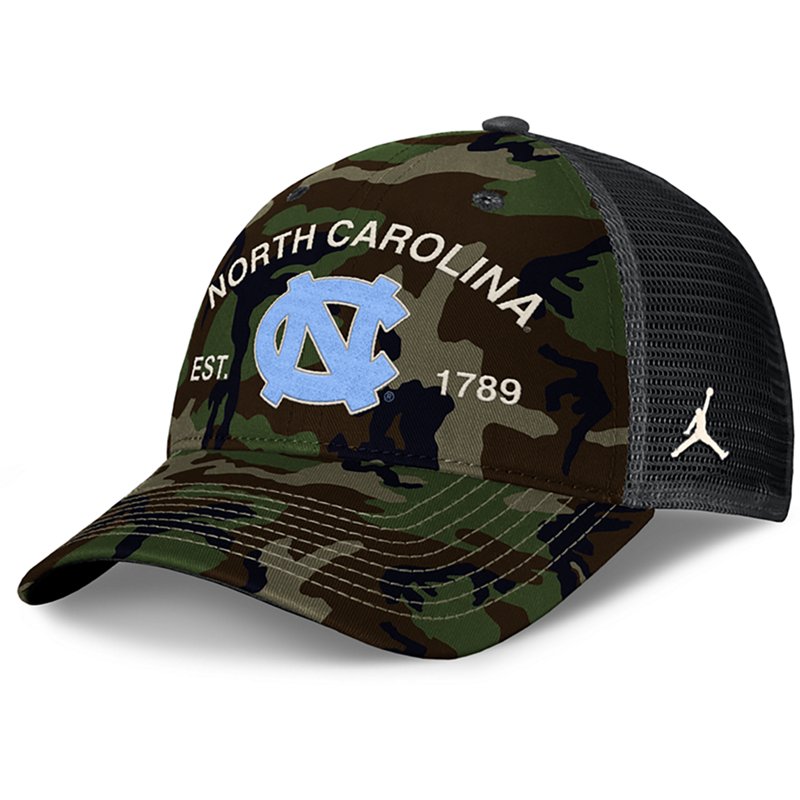 Jordan Men's Unc Mi…