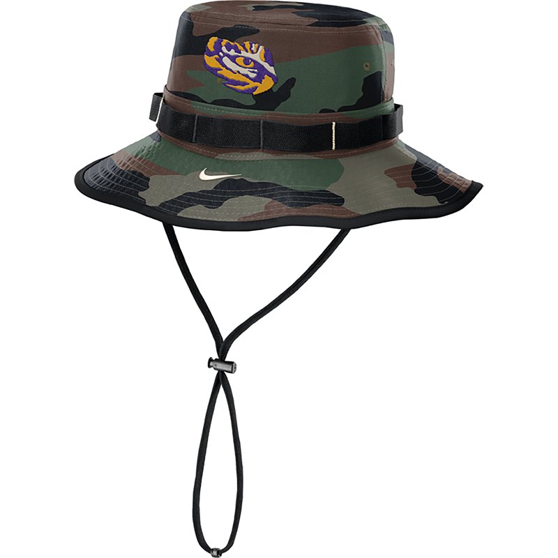 Nike Men's Lsu Mili… - image