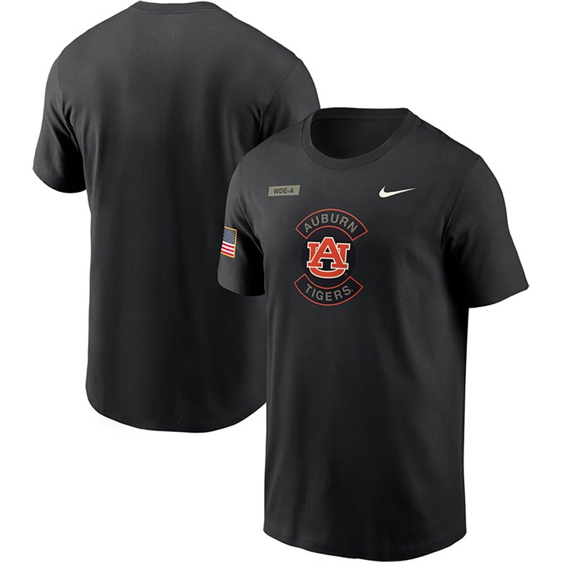 Nike Auburn Tigers … - image