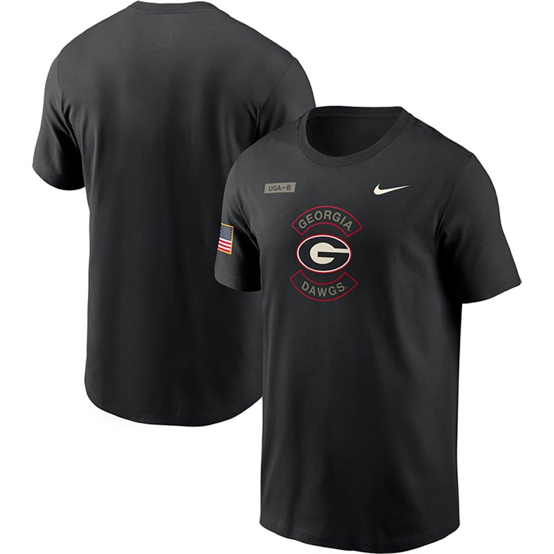 Nike Georgia Bulldo… - image