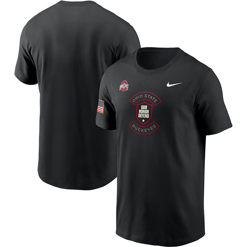 Nike Ohio State Buc… - image