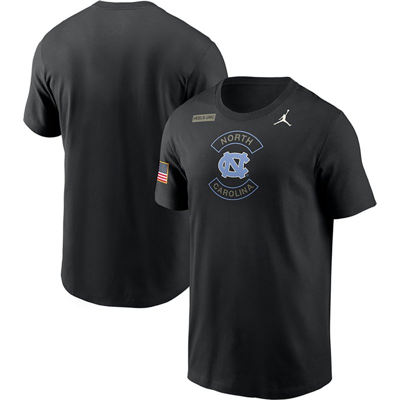 Nike Men's Unc Mili…