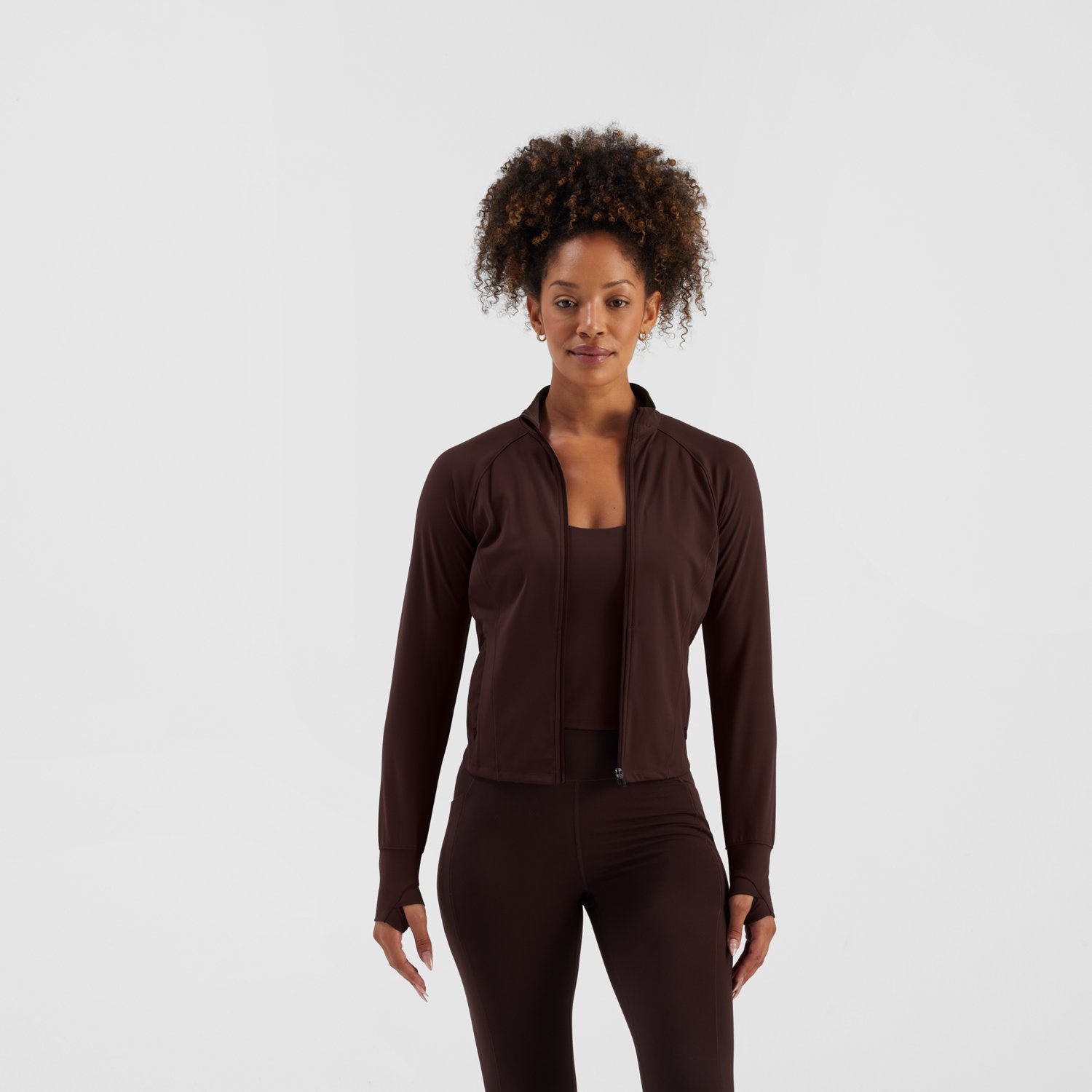 Freely Women's Lexi Jacket