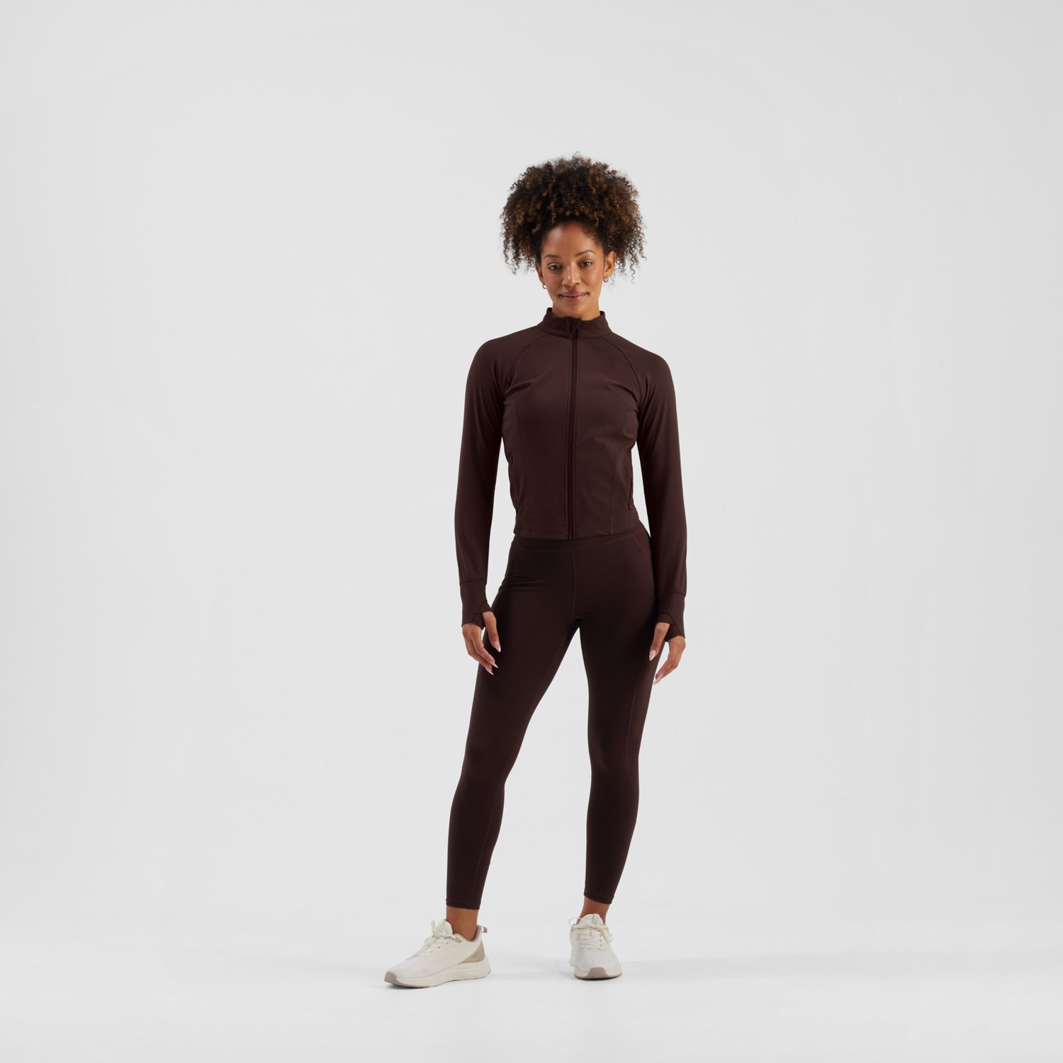Freely Women's Lexi Jacket