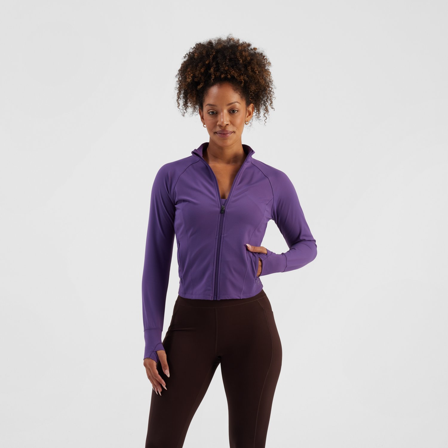 Freely Women's Lexi Jacket